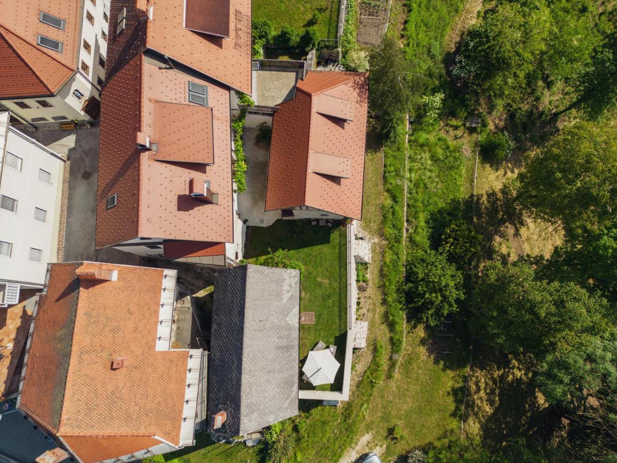 Meznarija Radovljica Daire Dış mekan fotoğraf